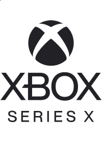 Microsoft Xbox Series X